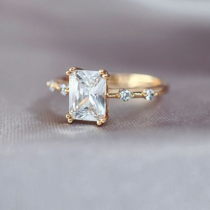 Imagen de Anillo Irradia Felicidad