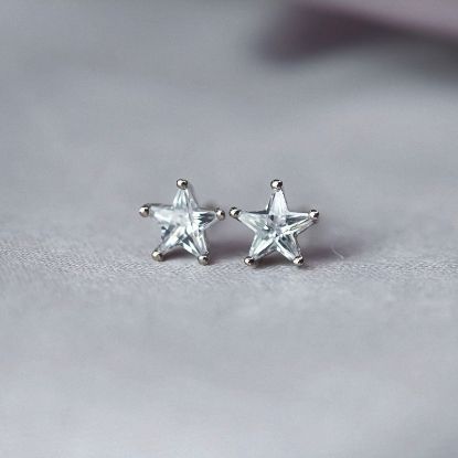 Imagen de Broquel Estrella Carambola