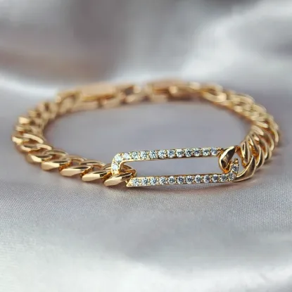 Imagen de Pulsera Aristócrata  1708