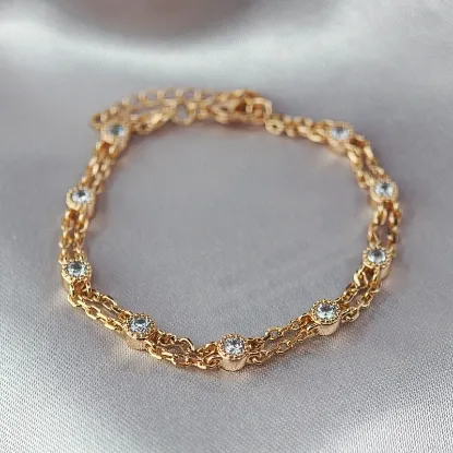 Imagen de Pulsera Luces Radiantes  1604
