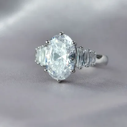 Imagen de Anillo Reina Marquesa