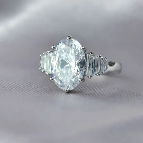Imagen de Anillo Reina Marquesa