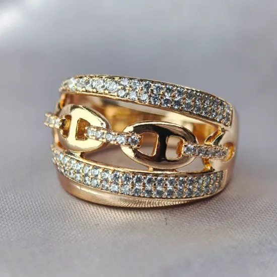 Imagen de Anillo Fuerza y Poder