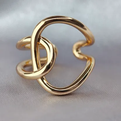 Imagen de Anillo Arte Chic