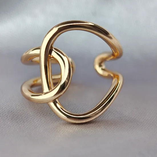 Imagen de Anillo Arte Chic