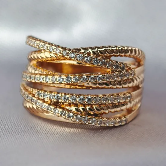 Imagen de Anillo Linajes