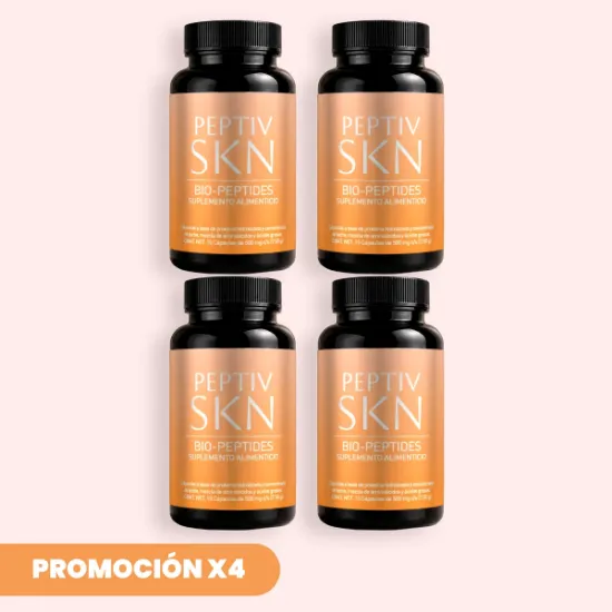 Imagen de Kit 4 SKN