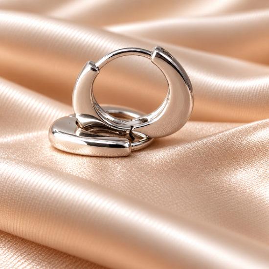 Imagen de Huggie Curvas Suaves