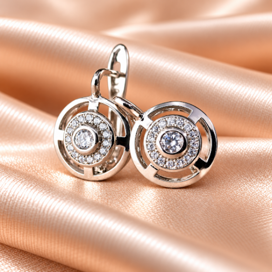 Imagen de Huggie Aros Celestiales