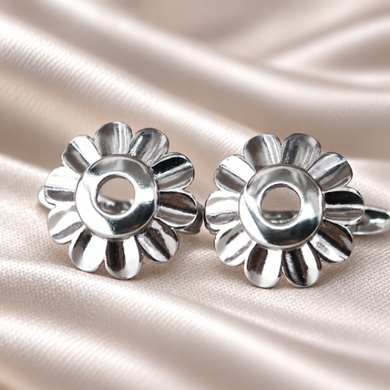 Imagen de Huggie Flor Margarita