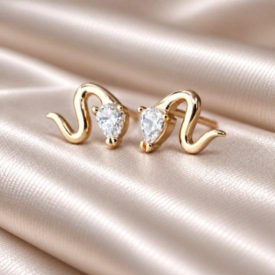 Imagen de Broquel Serpenti