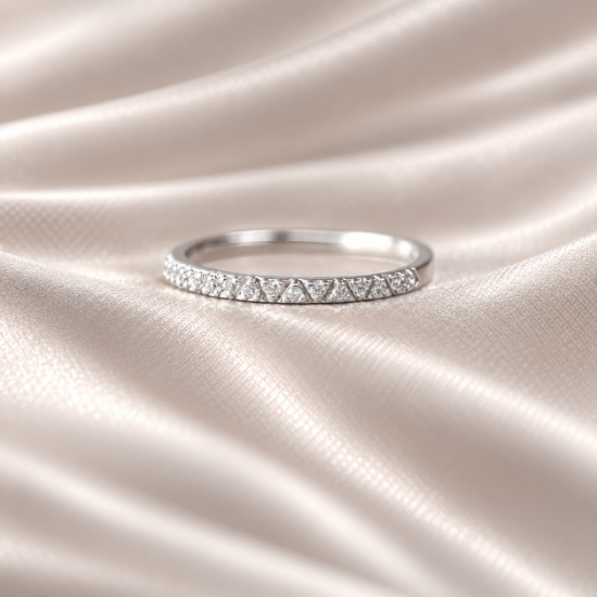 Imagen de Anillo Claridad Eterna