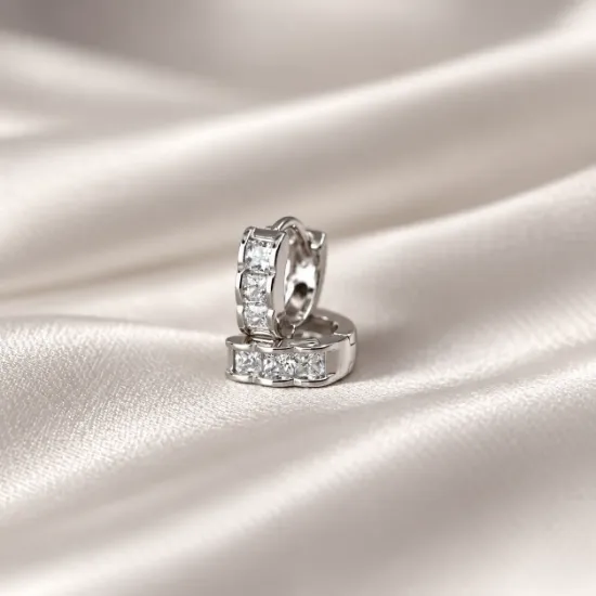 Imagen de Huggie Mini Cubitos de Cristal