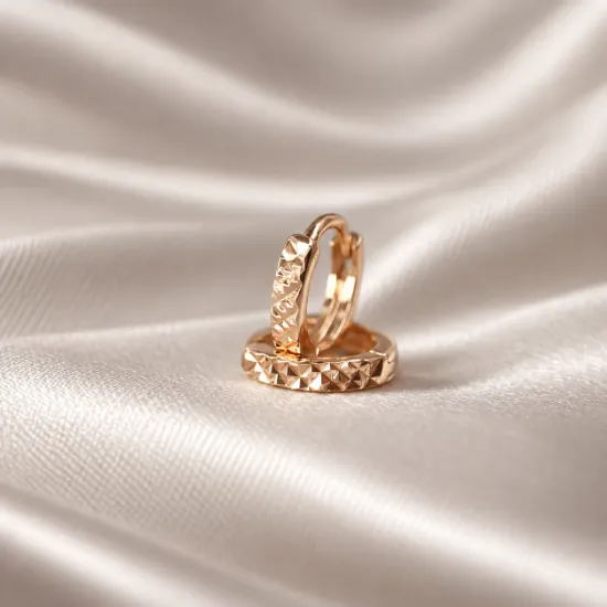 Imagen de Huggie Prismas de Oro