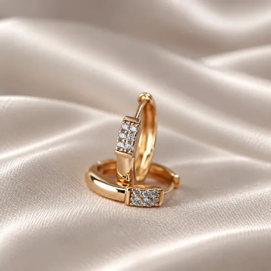 Imagen de Huggie Toque Romántico