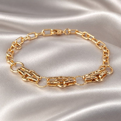 Imagen de Pulsera Enigma Talla 2010
