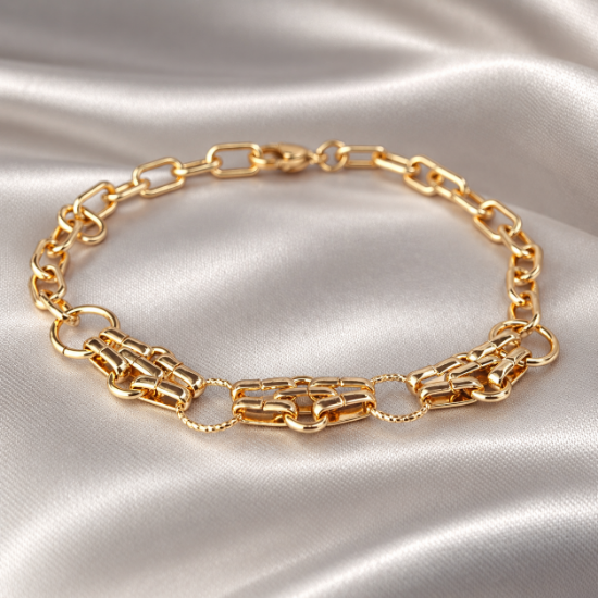 Imagen de Pulsera Enigma Talla 2010