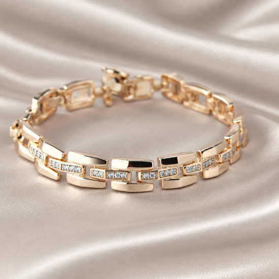 Imagen de Pulsera Horizonte Talla 1708