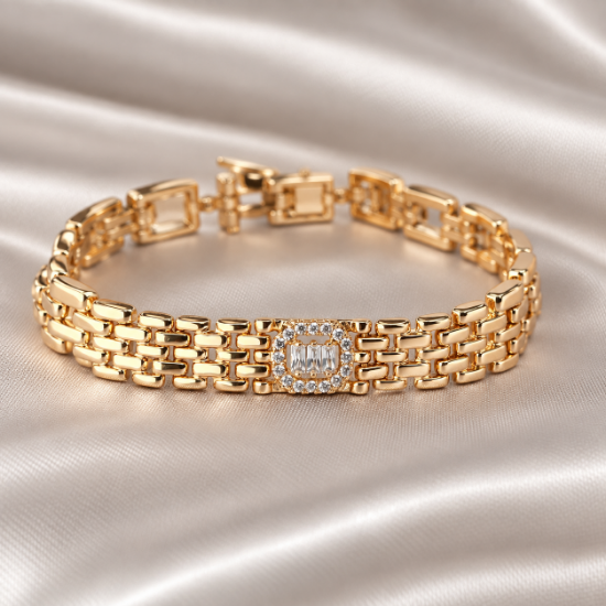 Imagen de Pulsera Metropolitan Talla 1808