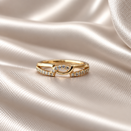 Imagen de Anillo Equilibrio Visual