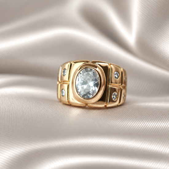 Imagen de Anillo Imperium