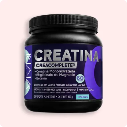 Imagen de Creatina 60 porciones