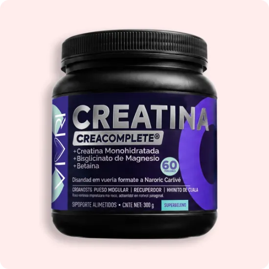 Imagen de Creatina 60 porciones