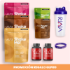 Imagen de RETO VIVRI 30 días VIP - 2 Shake al día