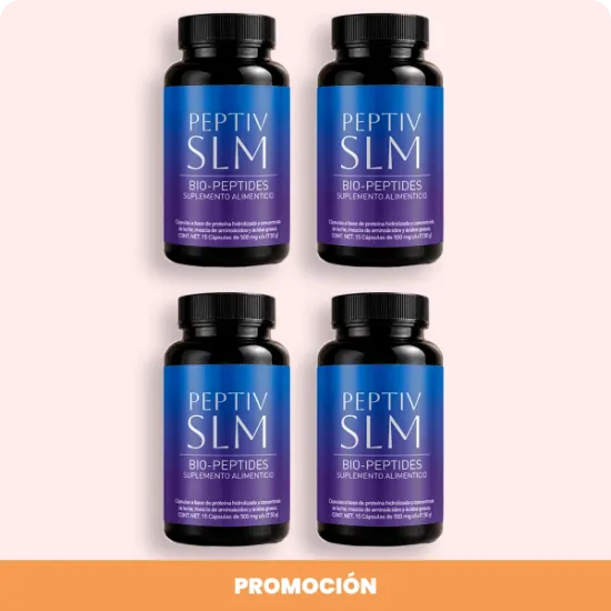 Imagen de Kit 4 SLM