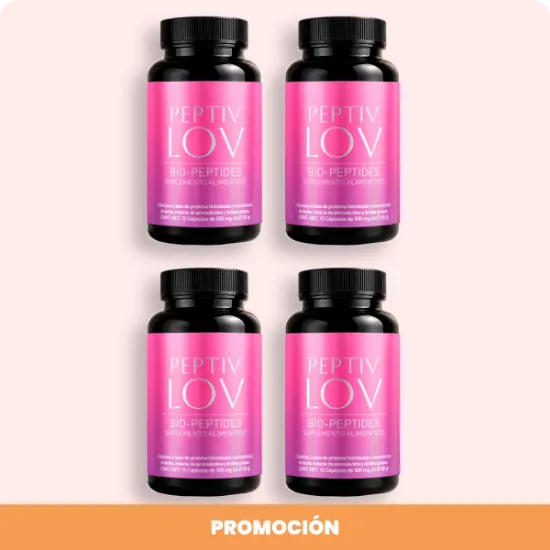 Imagen de Kit 4 LOV