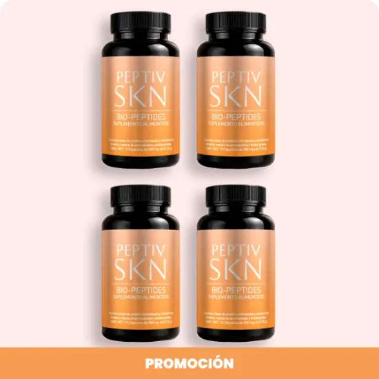 Imagen de Kit 4 SKN
