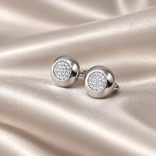 Imagen de Huggie Glow Button
