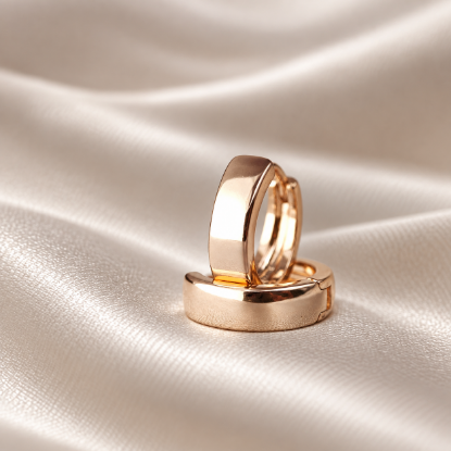 Imagen de Huggie Pasta de Oro