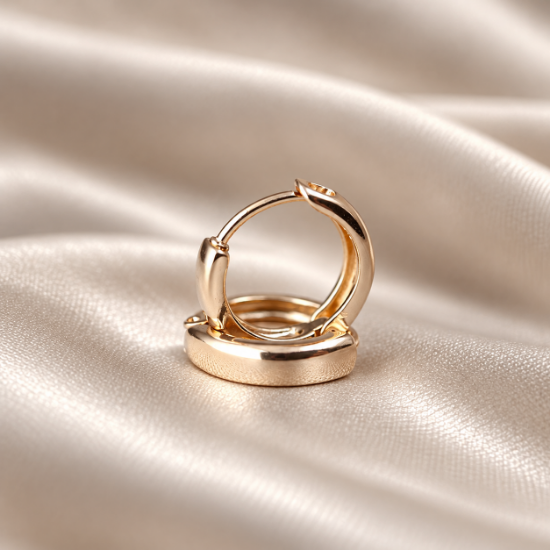 Imagen de Huggie Pureza de Oro