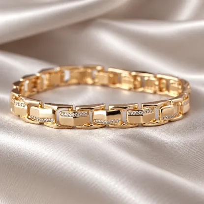 Imagen de Pulsera Éxito Constante Talla 1708