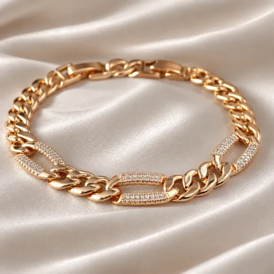 Imagen de Pulsera Poder Extravagante Talla 1707