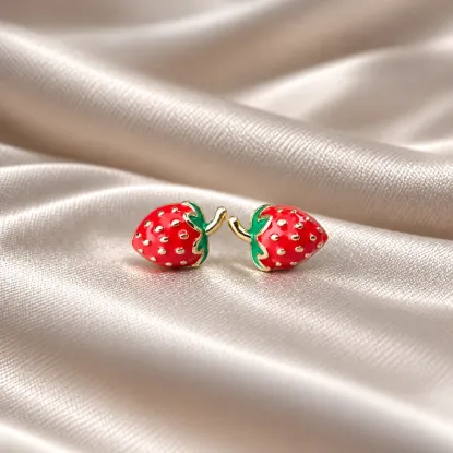 Imagen de Borquel Strawberry