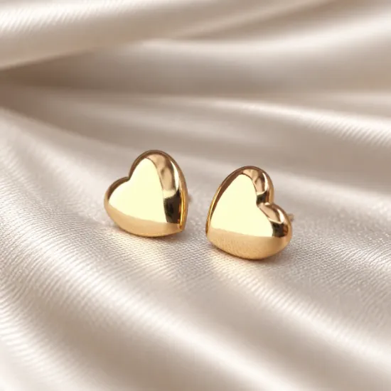 Imagen de Borquel Corazón Romántico
