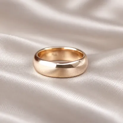 Imagen de Anillo Argolla Poder