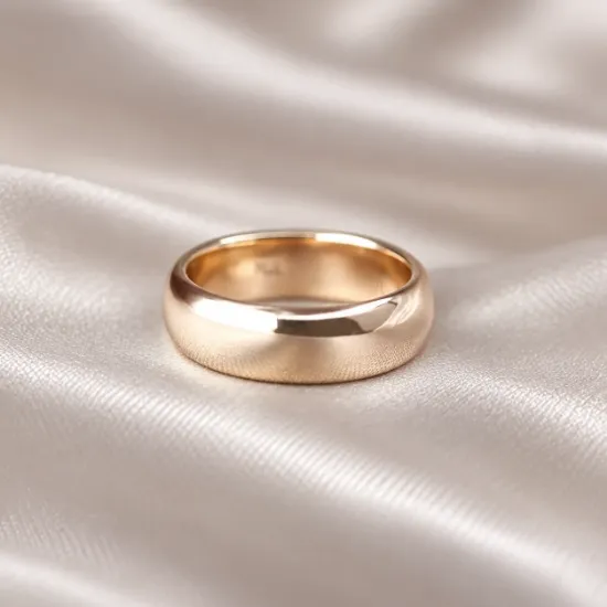 Imagen de Anillo Argolla Poder
