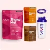 Imagen de RETO VIVRI 10 días - 2 Shake al día