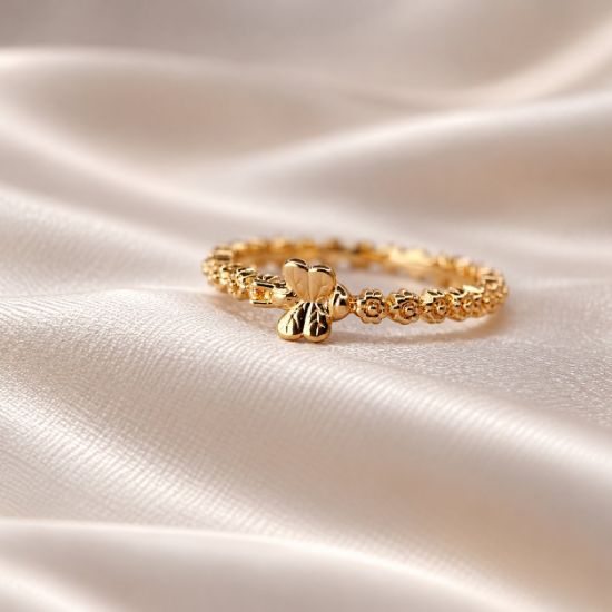 Imagen de Anillo Iris Torres