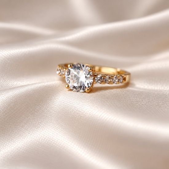 Imagen de Anillo Yulis Ortega