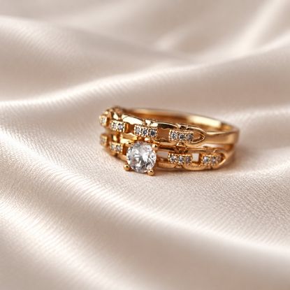 Imagen de Anillo Alejandra Berlanga