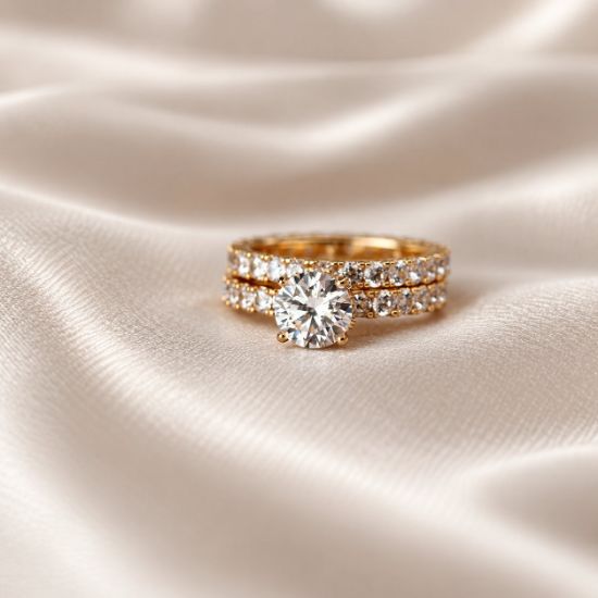 Imagen de Anillo Andy Rosas