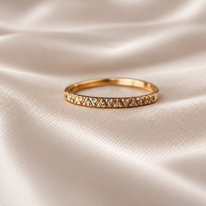 Imagen de Anillo Gina Tegally